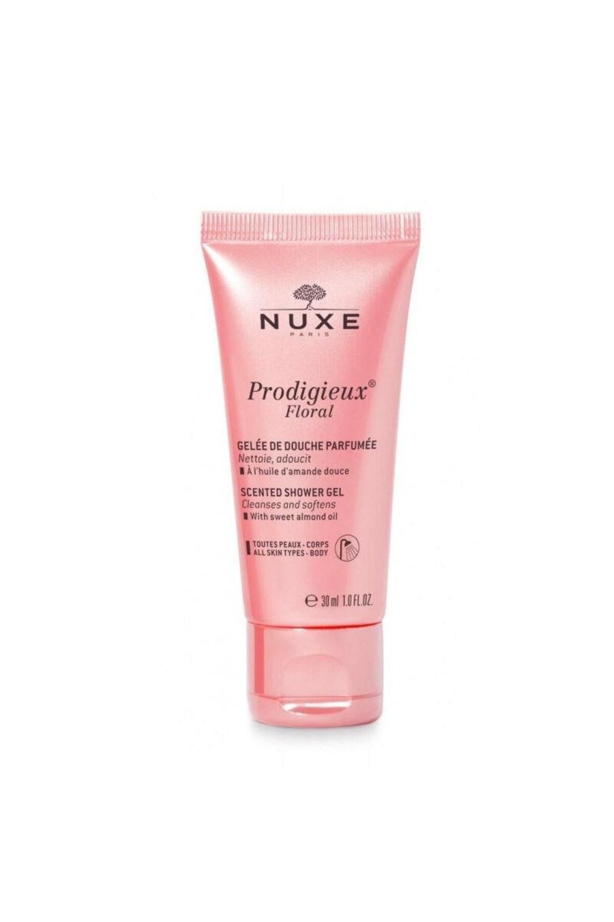 Nuxe Huile Prodigieux Florale Shower Gel 30 ml