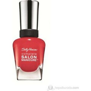 Sally Hansen Oje 560 - Kook A Mango