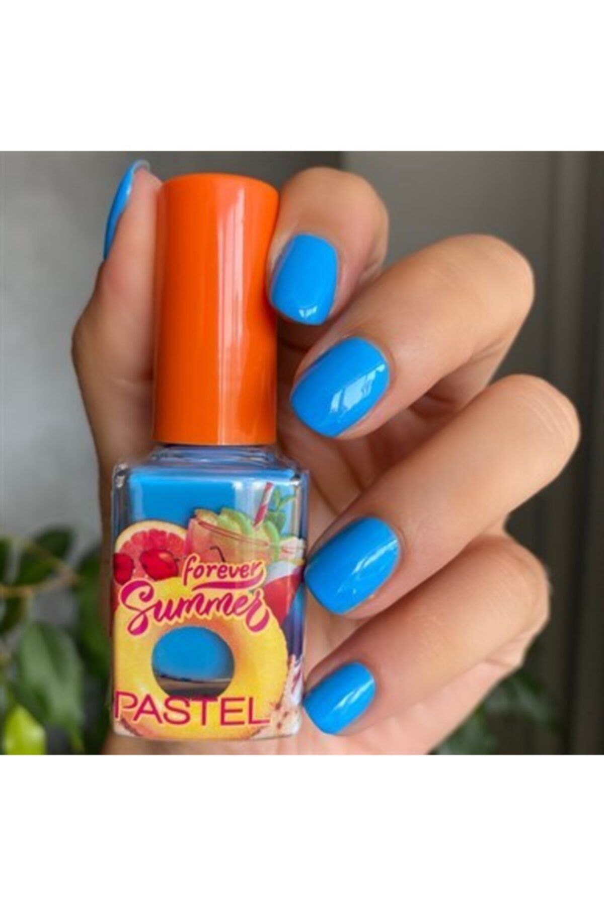 Pastel Oje 327