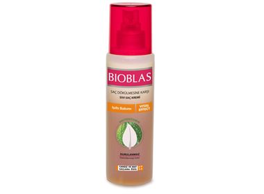 BIOBLAS SIVI S.KREMİ 200ML CANSIZ MAT