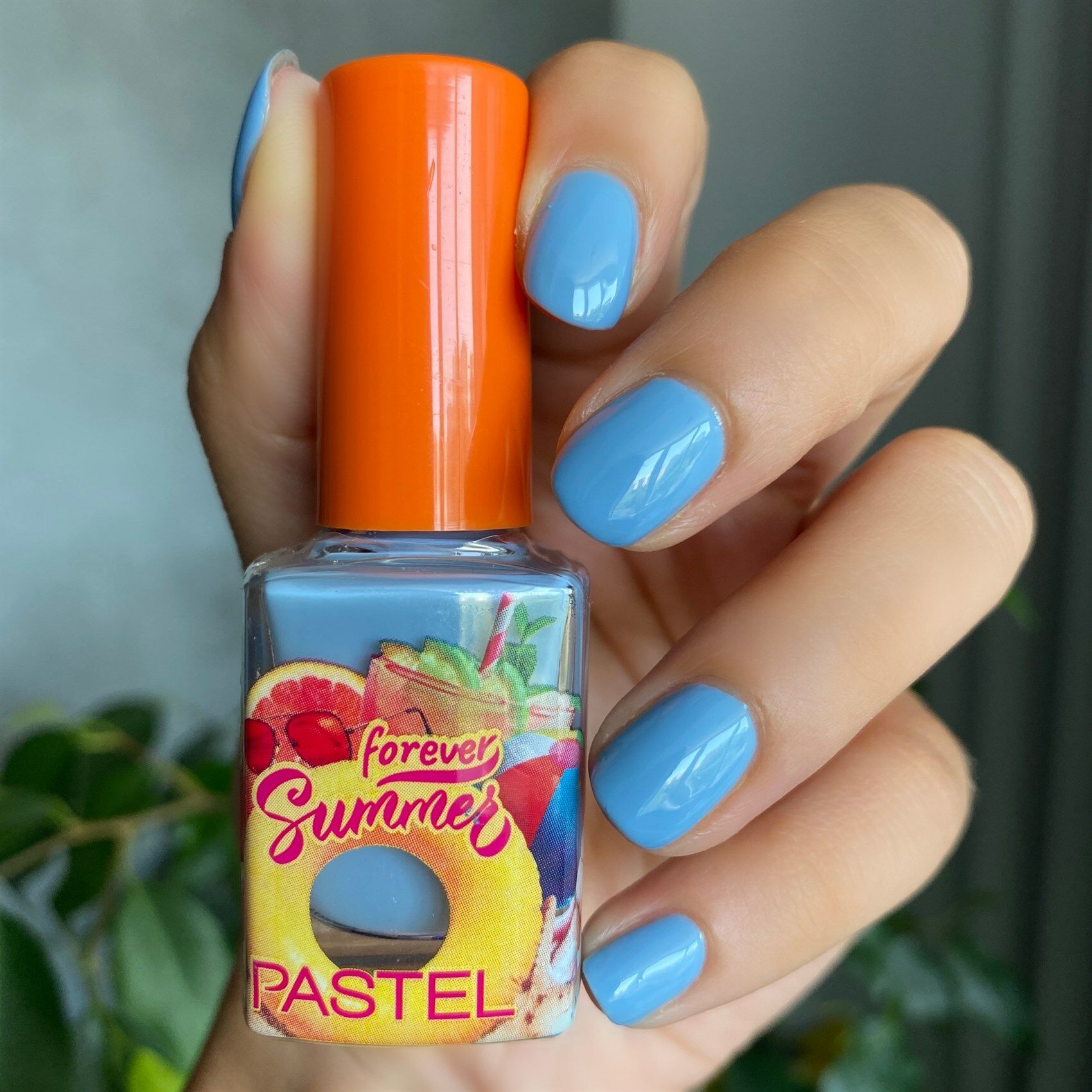 Pastel Oje 326