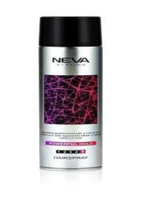 Neva Styling Strong Hold (4) 200 Ml Hair Mausse