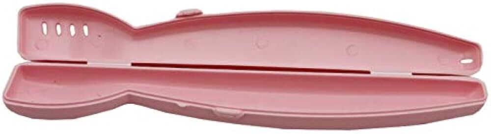 Sun Plastik Diş Fırça Kabı Sb-2702