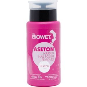 Biowet Aseton Pompalı Extra 150 ml