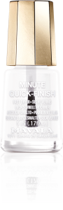 Mavala Quick Finish Oje