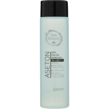 Bee Beauty Aseton 225 ml