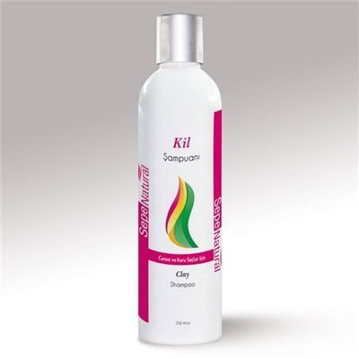 SPN Kil Şampuanı 250 ml