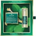 Nuxe Nuxuriance Ultra Eye + Face Cream 2019 Kofre
