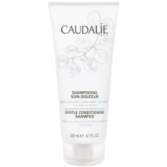 Caudalie Gentle Conditioning Shampoo 200ml Saç Bakım Şampuanı