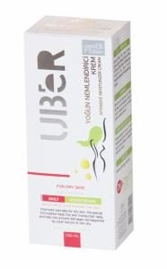 Uber Yogun Nemlendirici Krem 100 Ml