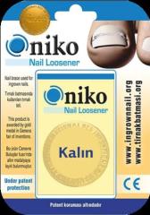 ONIKO TIRNAK TELI KALIN