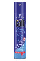 TAFT SPRAY ULTRA GUCLU