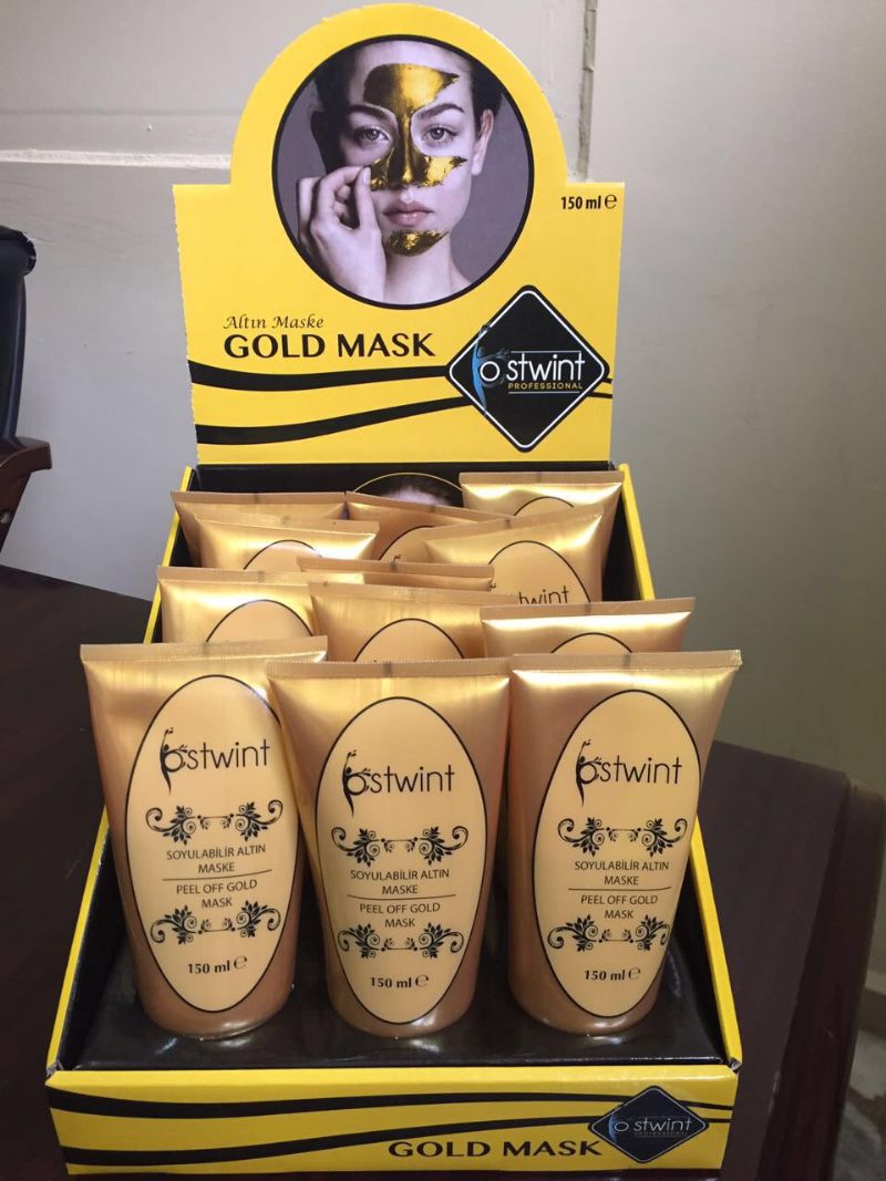 ALTIN MASKE OSTWINT 12 LI SET