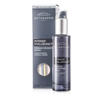 Esthederm Intensif Hyaluronic Concentrated Formula Serum 1oz