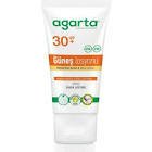 Agarta Güneş Losyonu SPF30+ 100 ml