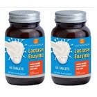 Force Nutrition Lactaforce Lactase Enzyme 60 Tablet - 2 Kutu