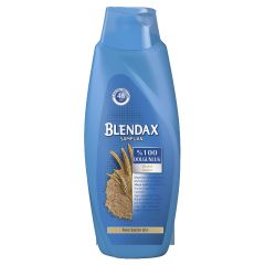 BLENDAX MAYA OZLU SAMPUAN 500 ML