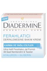 DIADERMINE ESSENTIALS 48 SAAT FERAHLATICI DERINLEMESINE BAKI