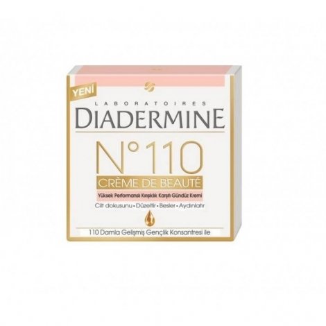 DIADERMINE NO110 GUNDUZ YENI