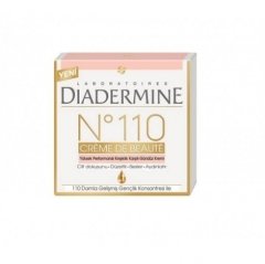 DIADERMINE NO110 GUNDUZ YENI