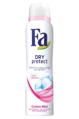 FA DEO SPRAY DRY PROTECT