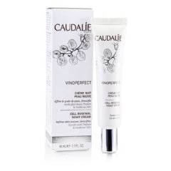 Caudalie Vinoperfect Cell Reneval Night Cream 40ml Nemlendirici Gece Bakım Kremi