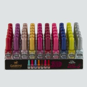 Gabrini Brilliant Oje 60'lı