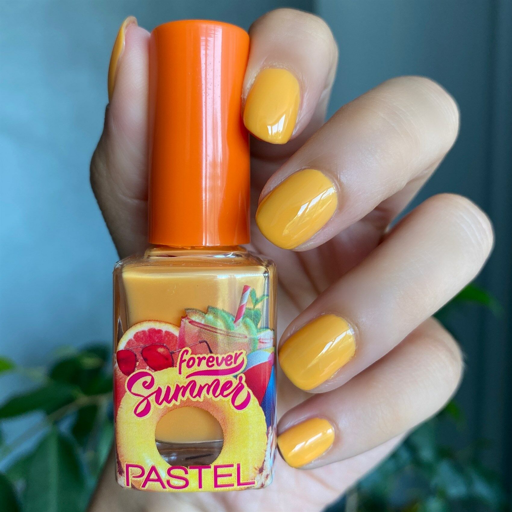 Pastel Oje 321
