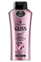 GLISS SERUM DEEP REPAIR SAMPUAN 650 ML