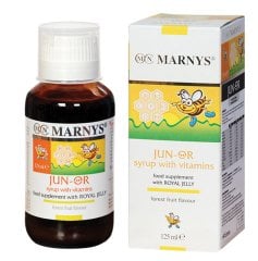 Junor 125 Ml Srp