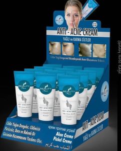 Beauty Acne Kremi 10+2 Stand