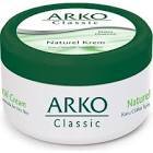 Arko Classic Naturel Krem 150 ml