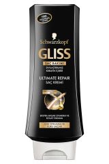 GLISS ULTIMATE REPAIR SAC KREMI 400 ML