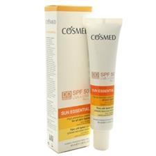 COSMED Sun Essential Daily Defence (DD) MediumSPF50 40 ml