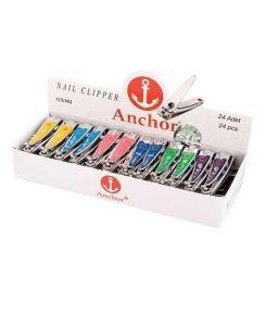 Anchor Tırnak Makası GX102