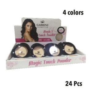 Gabrini Magic Touch Powder 24 Lu
