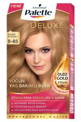PALETTE DELUXE 8-65 KAHVE KOPUGU