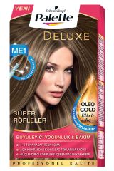 PALETTE DELUXE ME1