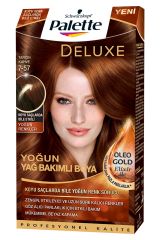 PALETTE DELUXE 7-57 TARCIN KAHVE
