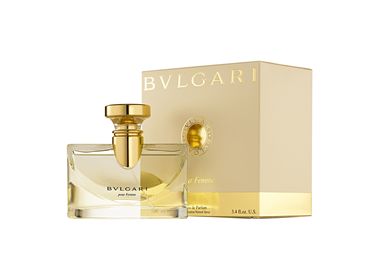 Edt Bvlgari Femme Bayan 100 Ml
