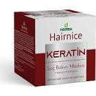 Destek Hairnice Keratin Saç Maskesi 150 gr