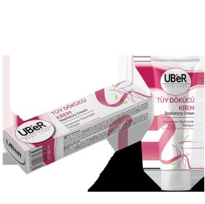 Uber Tuy Dokucu Krem Tup 100 Ml