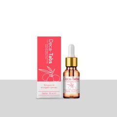 Deca-Tabs Damla 15 Ml