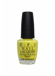 Opi Fiercely Fiona Oje B94 15 ml