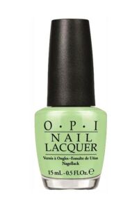 Opi Nail Lacquer Gargantuan Green Grape Oje B44 15 ml