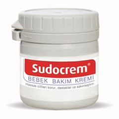SUDOCREAM BEBEK BKM KREMI 250M