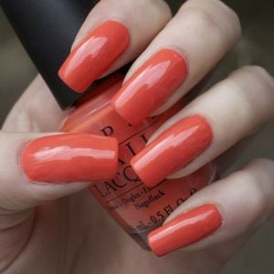 Opi Hot & Spicy Oje H43 15 ml