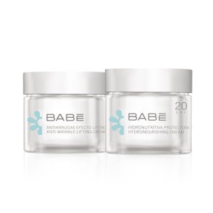 Babe Gece Gündüz Anti Aging Bakım SETİ
