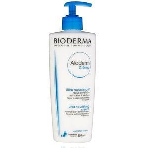 Bioderma Atoderm Creme 500ml