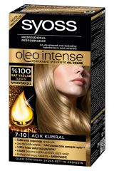SYOSS OLEO INT 7-10 ACIK KUMRAL